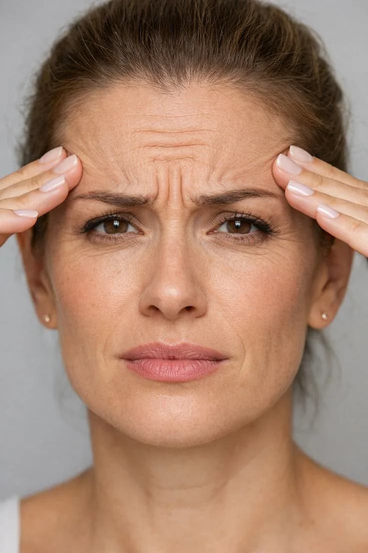 Toxina Botulínica "BOTOX" — Dra. Yasmin Medrano Avila